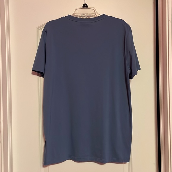 Mens Lacoste V-neck - Picture 4 of 4